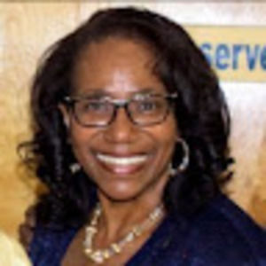 Meet your Posher, Paulette